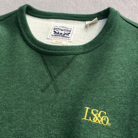 LEVI'S® SUDADERA 34589