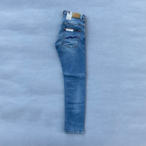 NUDIE JEANS THIN FINN