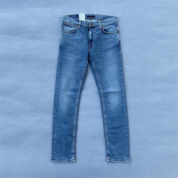 NUDIE JEANS THIN FINN