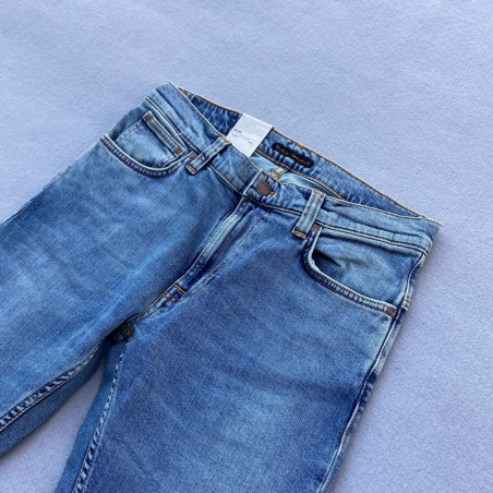 NUDIE JEANS THIN FINN