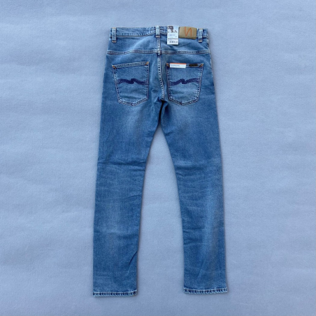 NUDIE JEANS THIN FINN