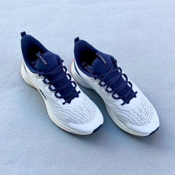 LACOSTE ZAPATILLA RUN SPIN