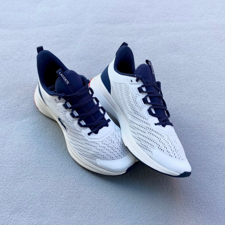 LACOSTE ZAPATILLA RUN SPIN