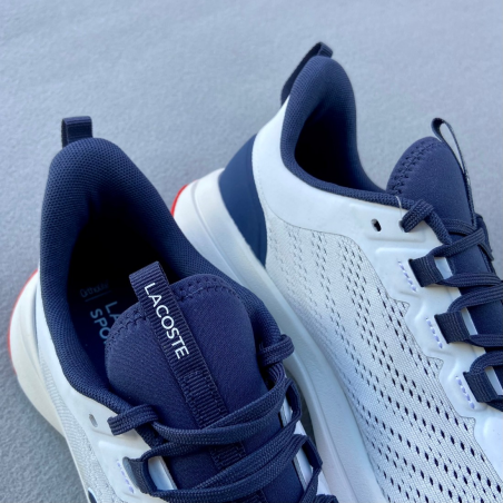 LACOSTE ZAPATILLA RUN SPIN