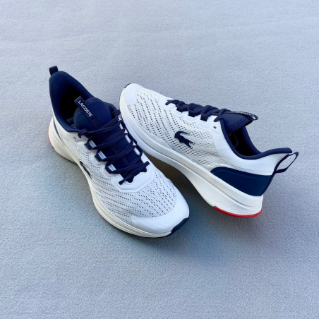 LACOSTE ZAPATILLA RUN SPIN
