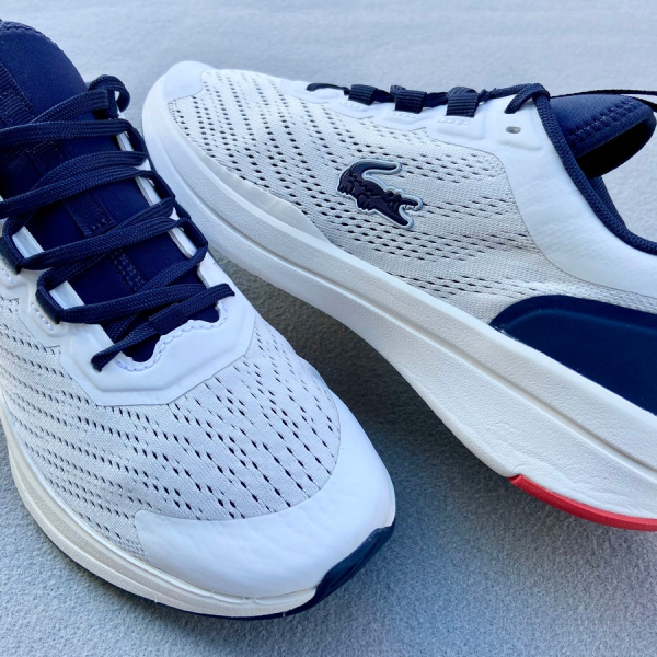 LACOSTE ZAPATILLA RUN SPIN
