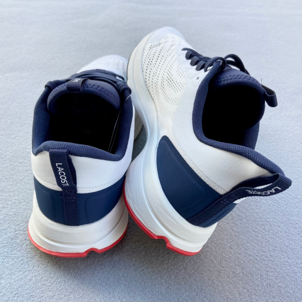 LACOSTE ZAPATILLA RUN SPIN