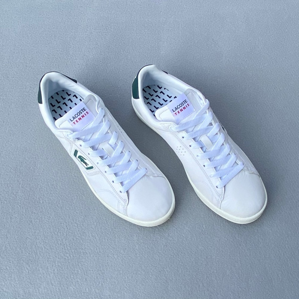 LACOSTE ZAPATILLA MASTER CLASSIC 07211