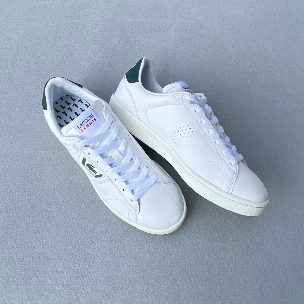 LACOSTE ZAPATILLA MASTER CLASSIC 07211