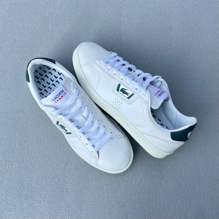 LACOSTE ZAPATILLA MASTER CLASSIC 07211