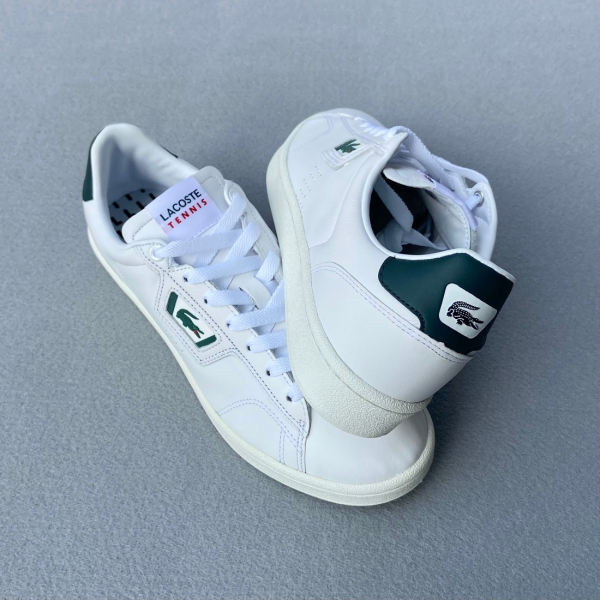 LACOSTE ZAPATILLA MASTER CLASSIC 07211