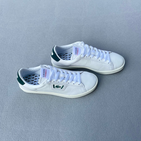 LACOSTE ZAPATILLA MASTER CLASSIC 07211