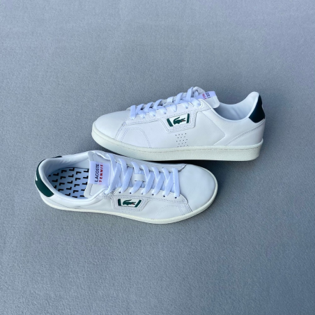 LACOSTE ZAPATILLA MASTER CLASSIC 07211