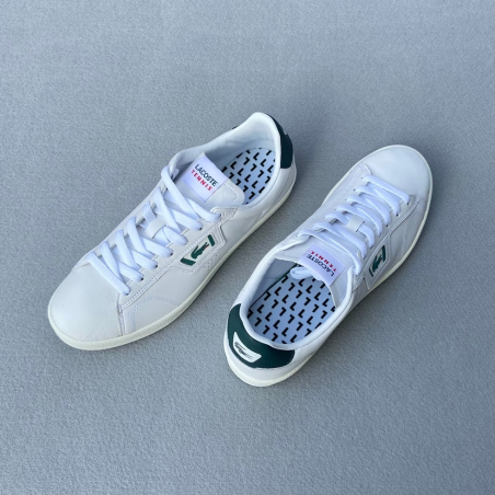 LACOSTE ZAPATILLA MASTER CLASSIC 07211