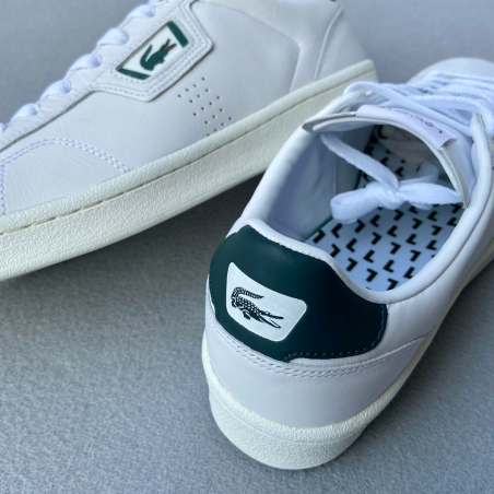LACOSTE ZAPATILLA MASTER CLASSIC 07211