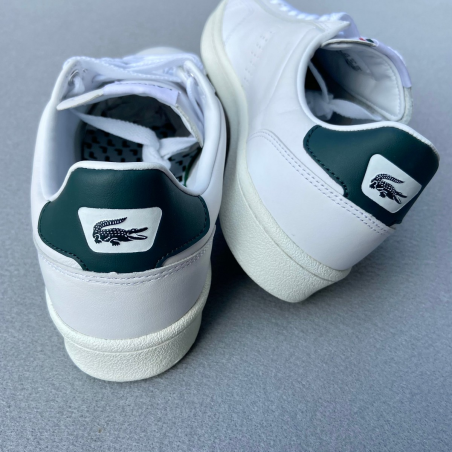 LACOSTE ZAPATILLA MASTER CLASSIC 07211