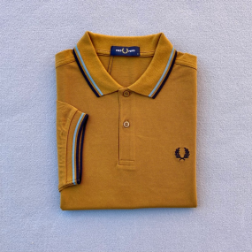 FRED PERRY POLO M3600 2