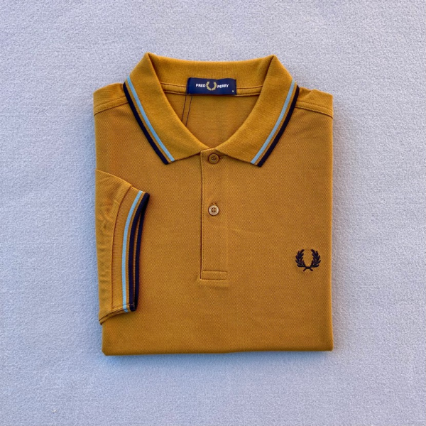 FRED PERRY POLO M3600