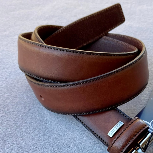 MIGUEL BELLIDO CINTURON 385/032/8516