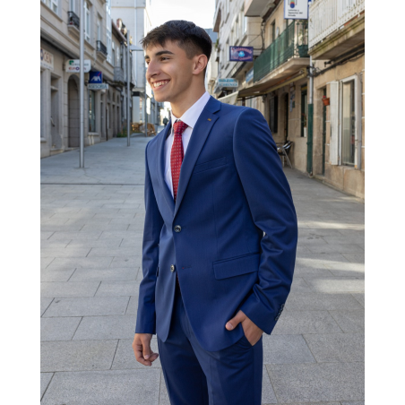 DR&N TRAJE 336/32121