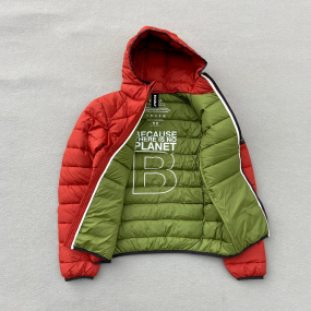 ECOALF CAZADORA ASPEN 2