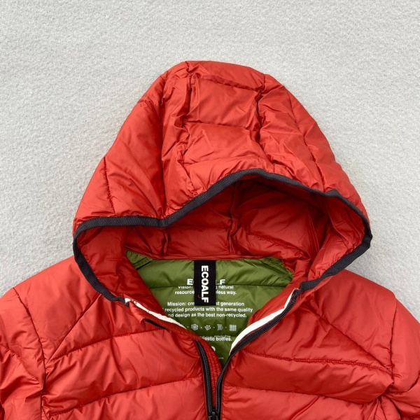 ECOALF CAZADORA ASPEN