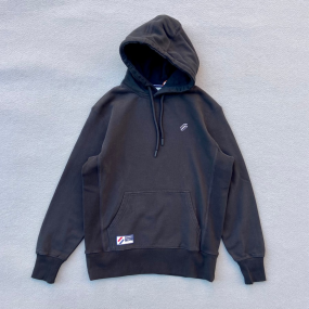 SUPERDRY SUDADERA CODE SL ESSENTIAL HOOD