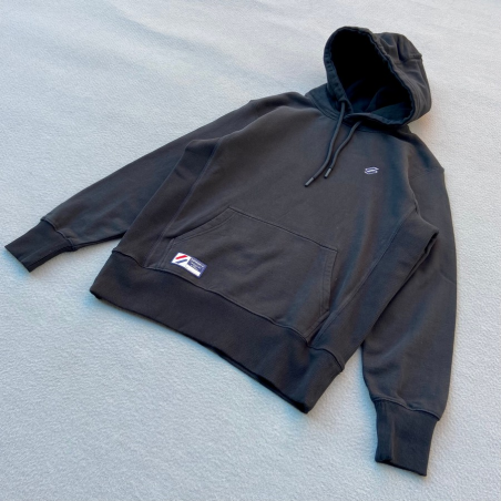 SUPERDRY SUDADERA CODE SL ESSENTIAL HOOD