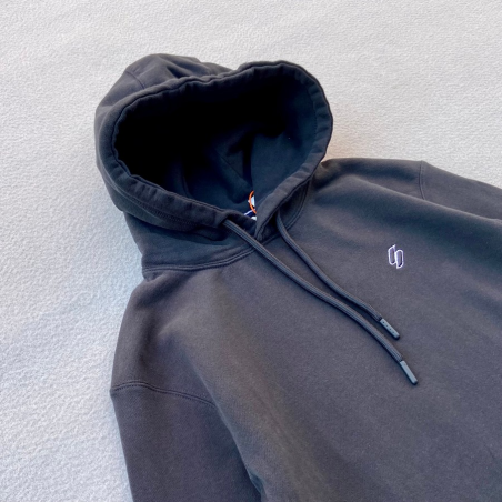 SUPERDRY SUDADERA CODE SL ESSENTIAL HOOD