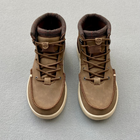 HEY DUDE BOTA BRADLEY BROWN