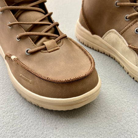 HEY DUDE BOTA BRADLEY BROWN