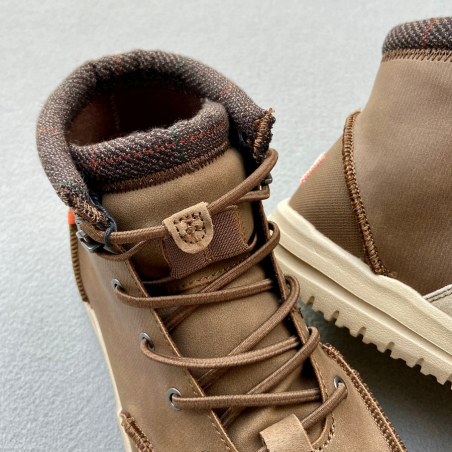 HEY DUDE BOTA BRADLEY BROWN