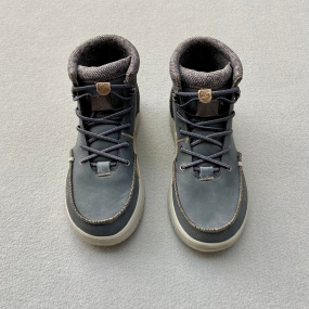 HEY DUDE BOTA BRADLEY DEEP BLUE