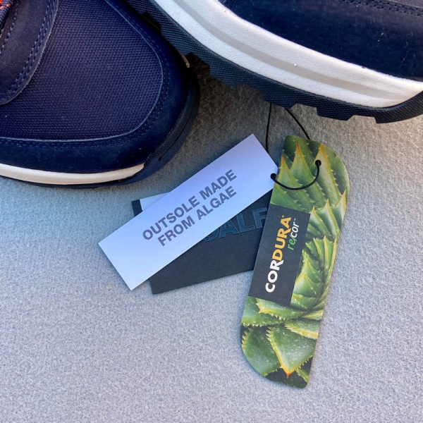 ECOALF ZAPATILLA TRIVOR