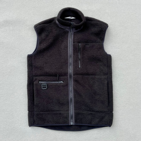 RAINS CHALECO FLEECE VEST