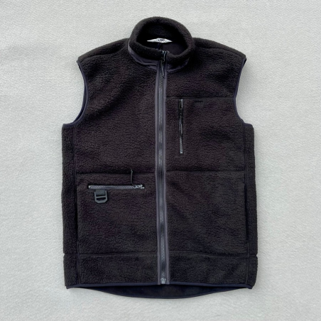 RAINS CHALECO FLEECE VEST