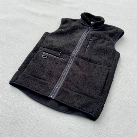 RAINS CHALECO FLEECE VEST
