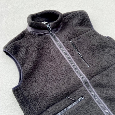 RAINS CHALECO FLEECE VEST