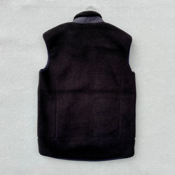 RAINS CHALECO FLEECE VEST