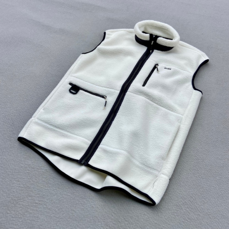 RAINS CHALECO FLEECE VEST