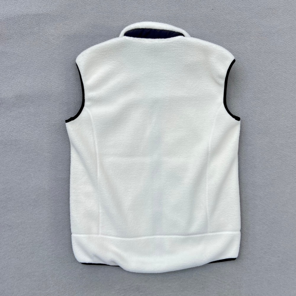 RAINS CHALECO FLEECE VEST