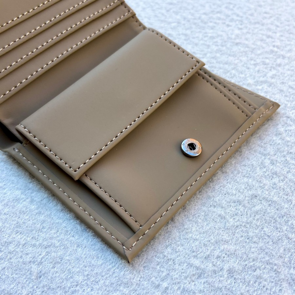 RAINS FOLDED WALLET