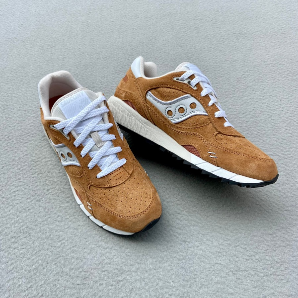 SAUCONY ZAPATILLA SHADOW 6000