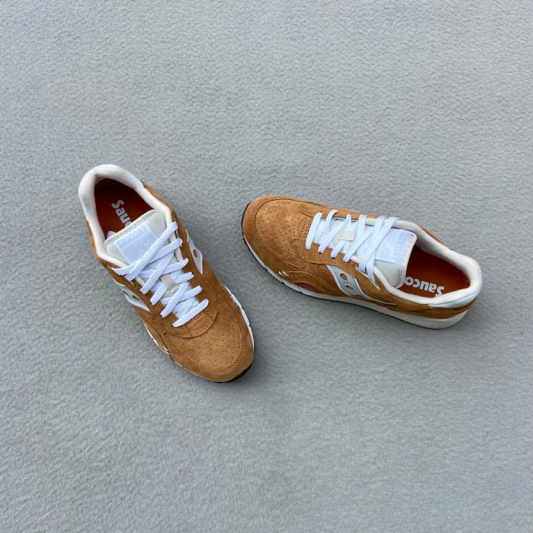 SAUCONY ZAPATILLA SHADOW 6000