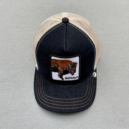 GOORIN BROS GORRA THE BUFFALO