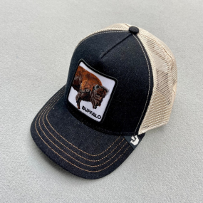 GOORIN BROS GORRA THE BUFFALO 2