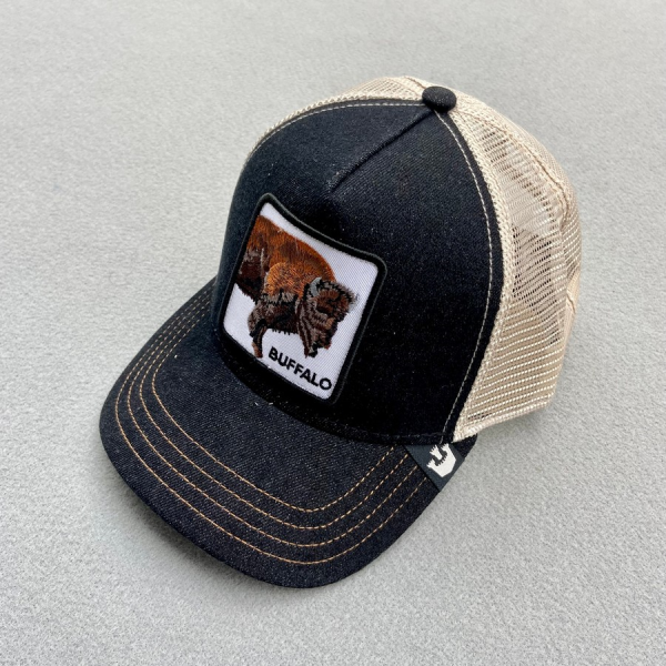 GOORIN BROS GORRA THE BUFFALO