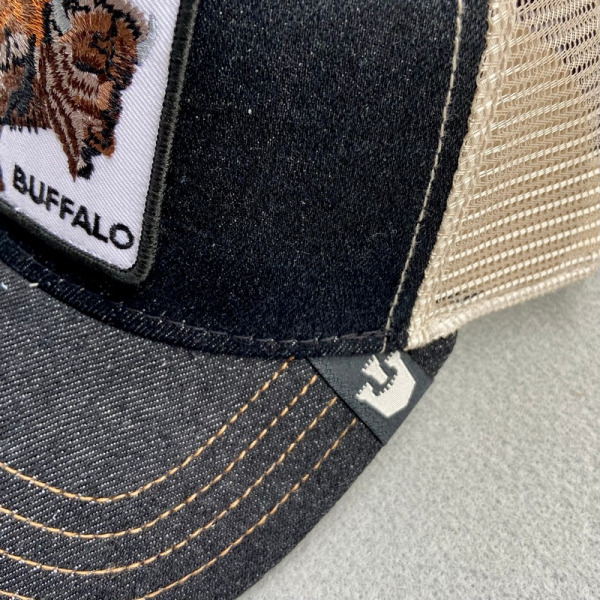 GOORIN BROS GORRA THE BUFFALO