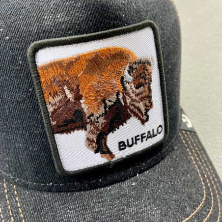 GOORIN BROS GORRA THE BUFFALO