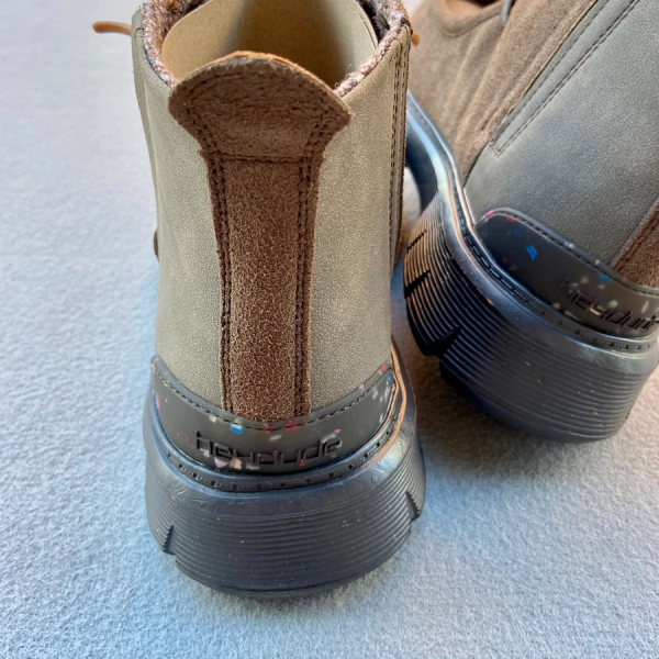 HEY DUDE BORIS ECO COCOA